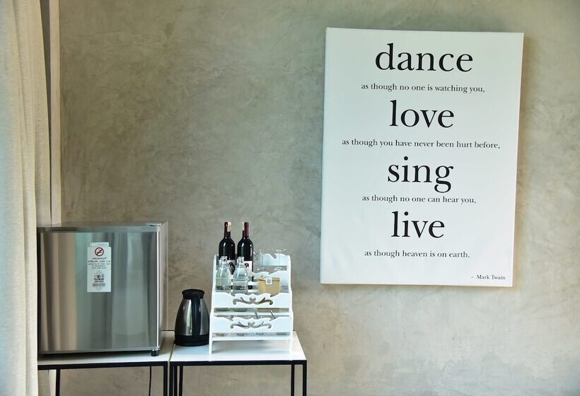 هتل Home Elements Khaoyai