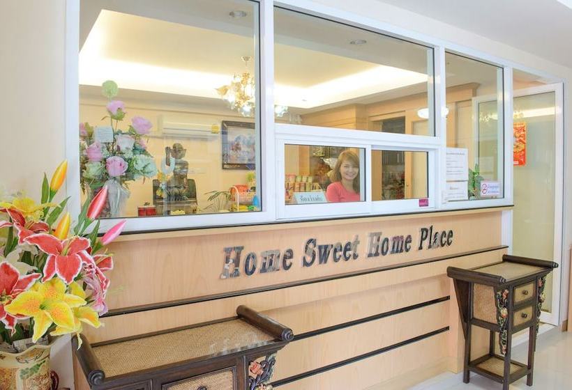 فندق Home Sweet Home Place