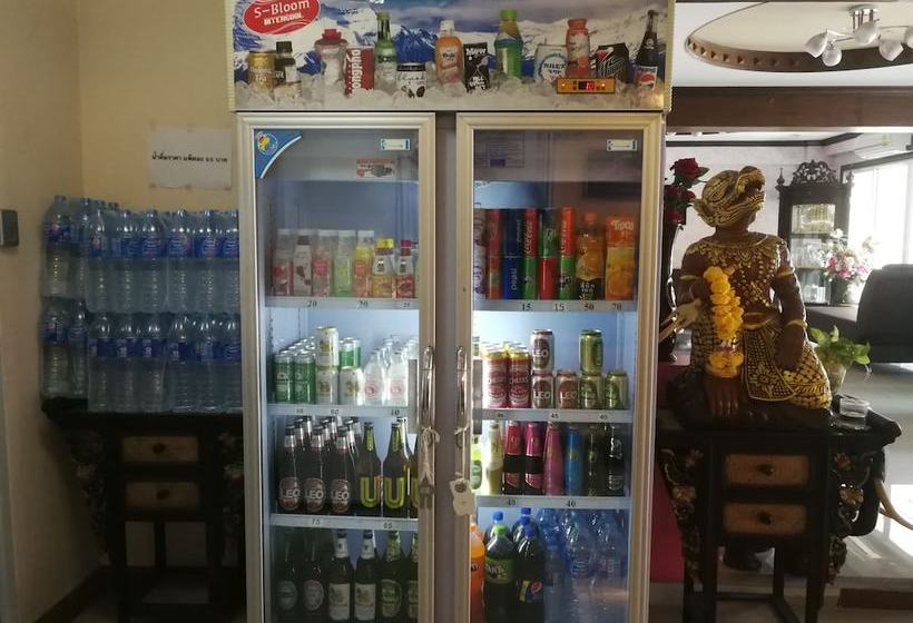 فندق Home Sweet Home Place