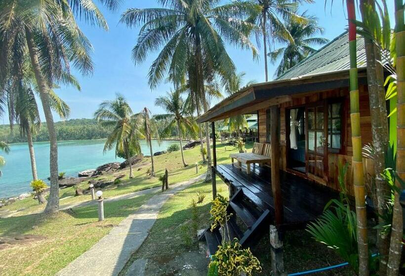 هتل Kinnaree Resort Koh Kood