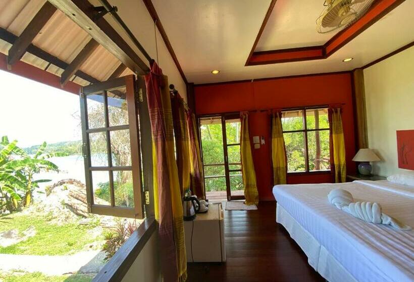 هتل Kinnaree Resort Koh Kood