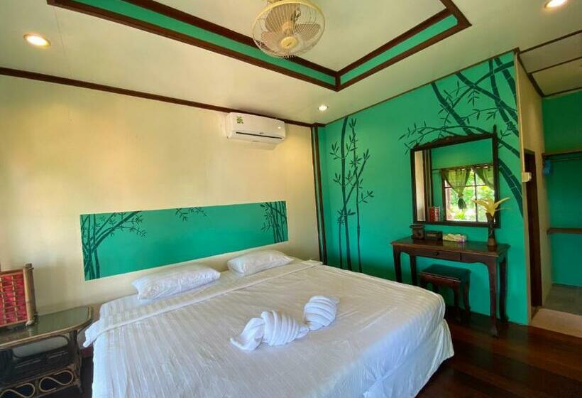 هتل Kinnaree Resort Koh Kood
