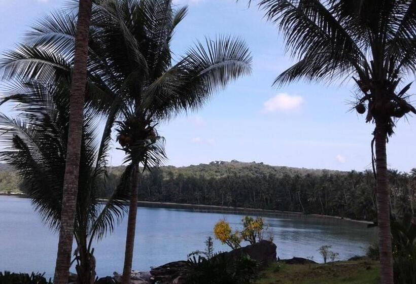 هتل Kinnaree Resort Koh Kood