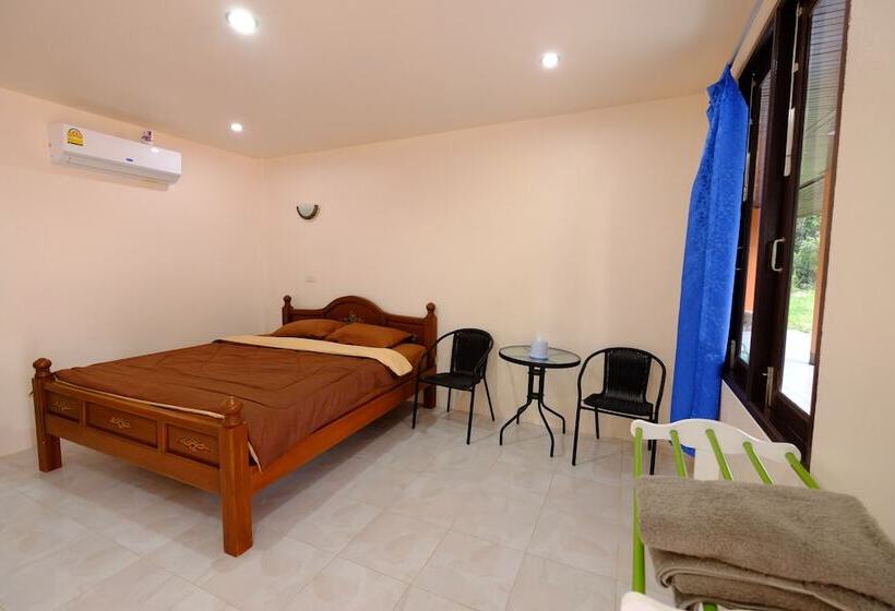 هتل Ladawan Resort