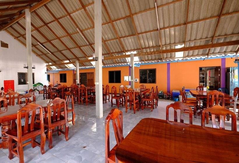 هتل Ladawan Resort