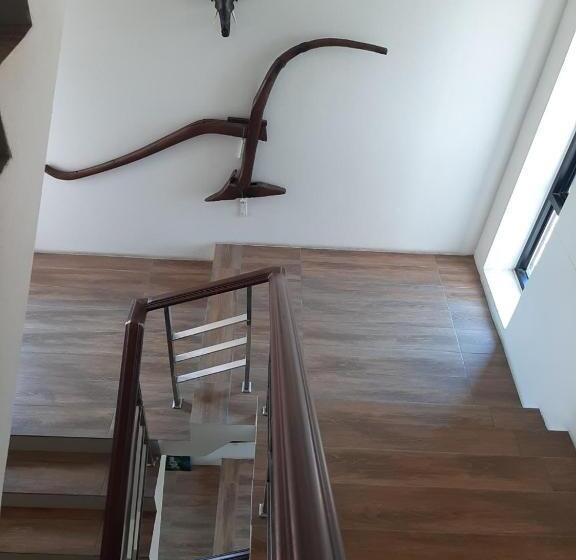 בית מלון כפרי Narai Iyara Palace