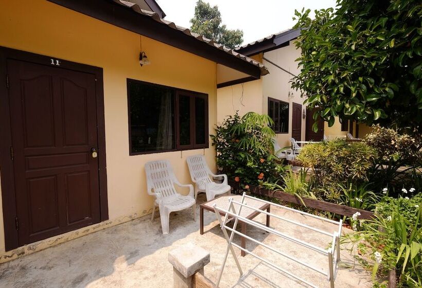 هتل Piya Guesthouse