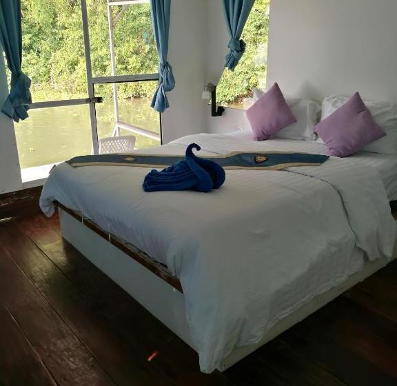 هتل River Marina Resort