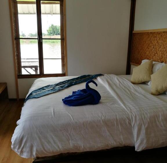 هتل River Marina Resort