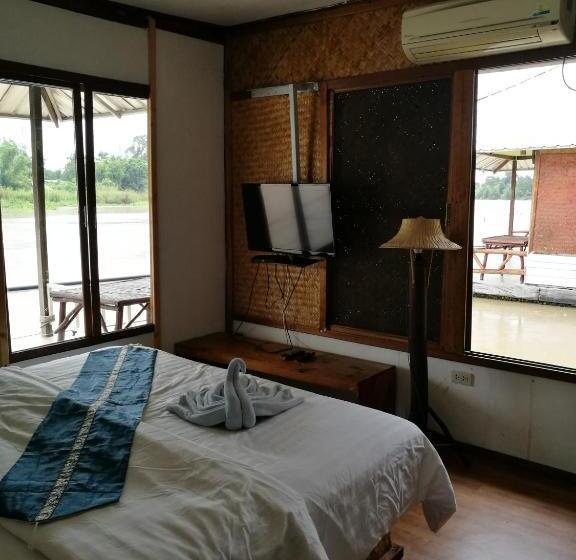 هتل River Marina Resort