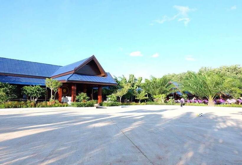 هتل Roithong Resort