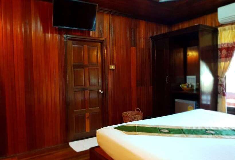 هتل Roithong Resort