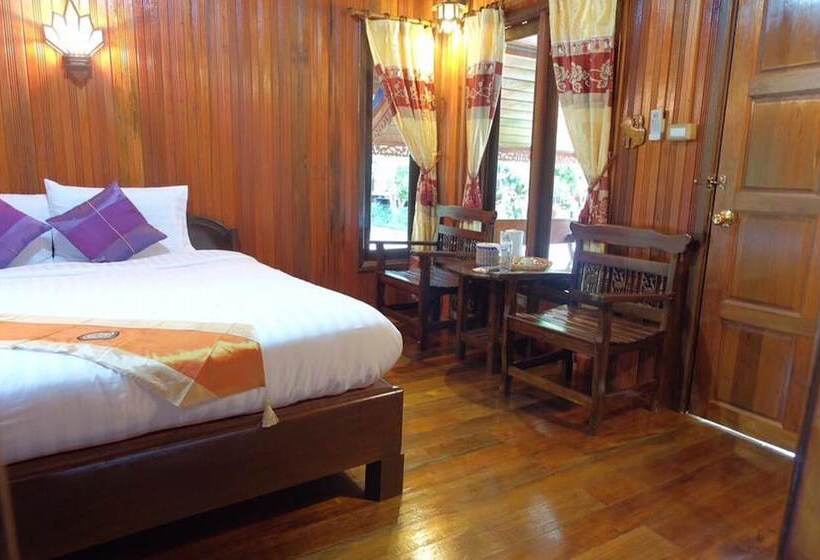 هتل Roithong Resort