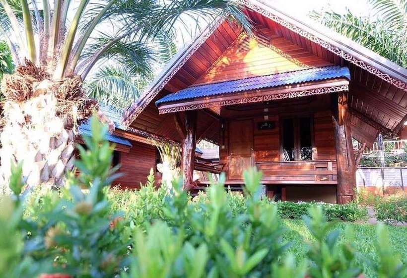 هتل Roithong Resort
