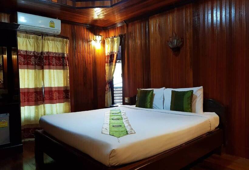 هتل Roithong Resort