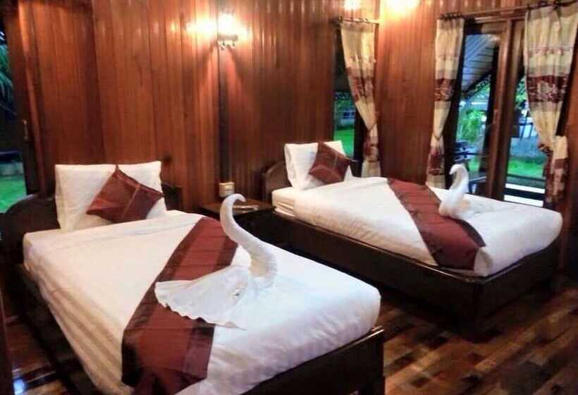 هتل Roithong Resort