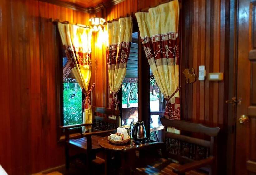 هتل Roithong Resort