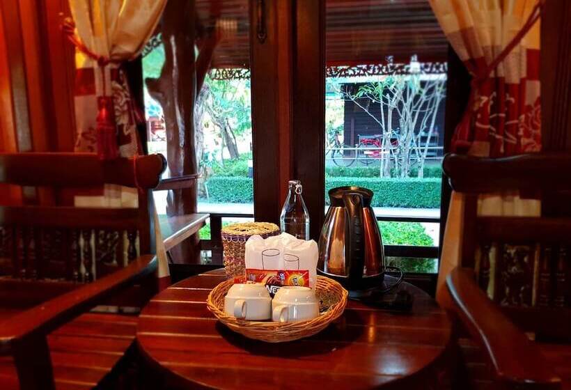 هتل Roithong Resort