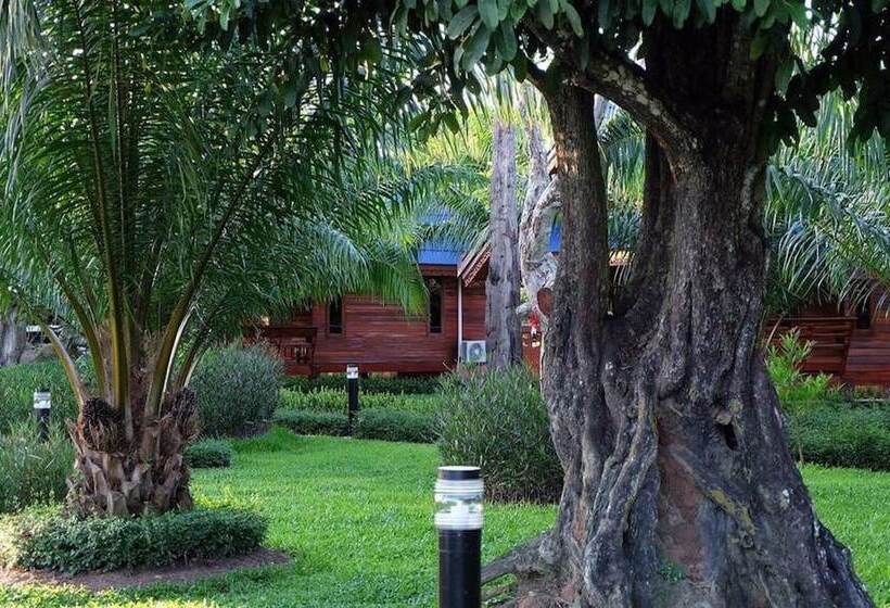هتل Roithong Resort