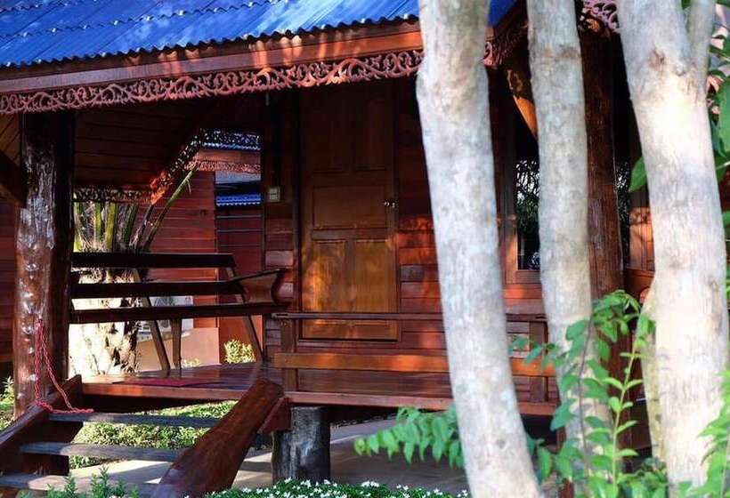 هتل Roithong Resort