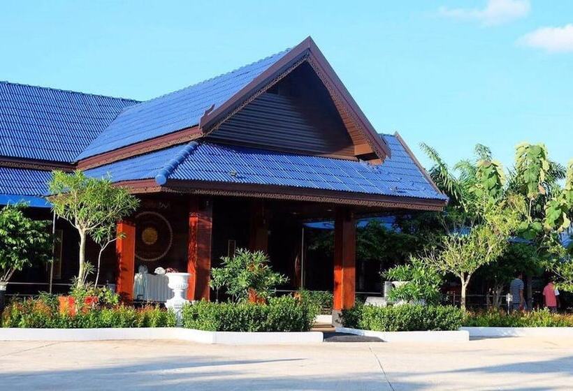 هتل Roithong Resort