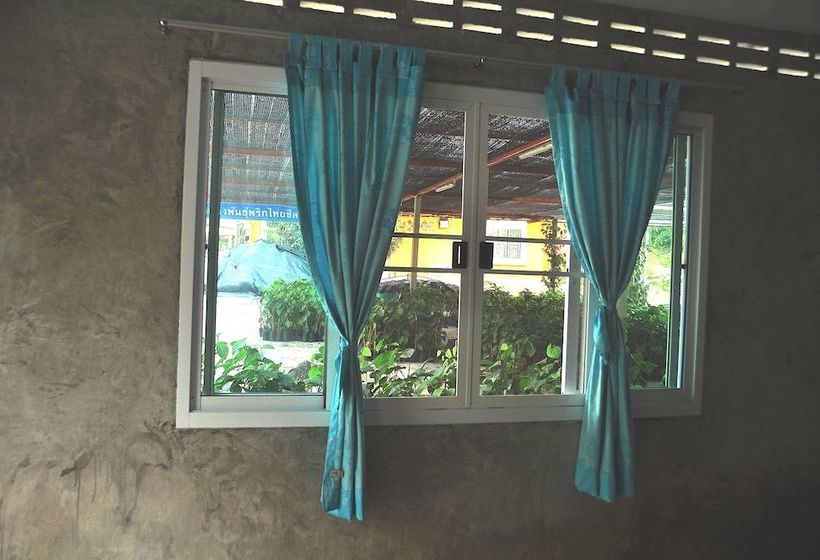 乡村酒店 Homestay Baan Suan Mea Ta