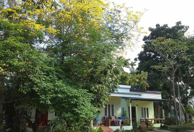 هتل Saneha Resort