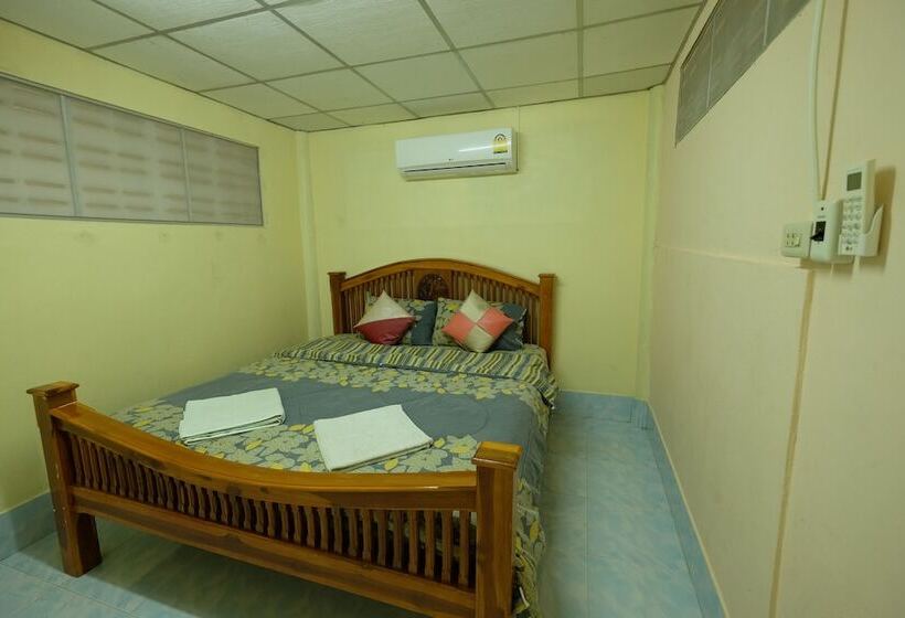 هتل Saneha Resort