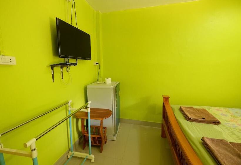هتل Saneha Resort