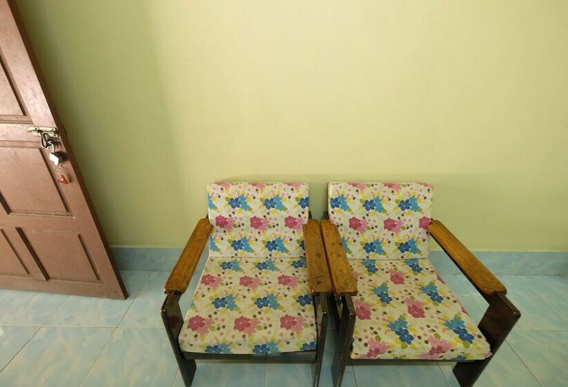 هتل Saneha Resort