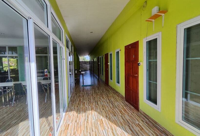 هتل Saneha Resort