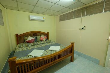 هتل Saneha Resort