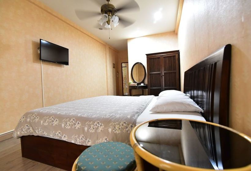 فندق Sansabai House