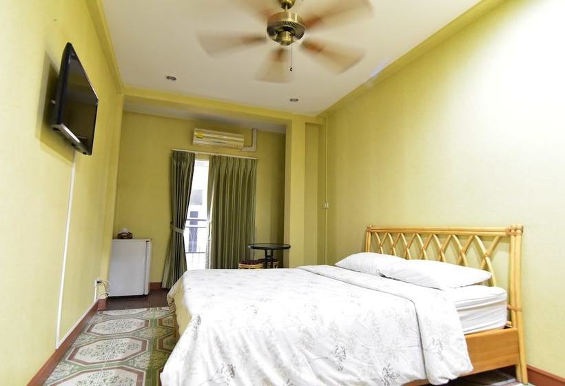 فندق Sansabai House