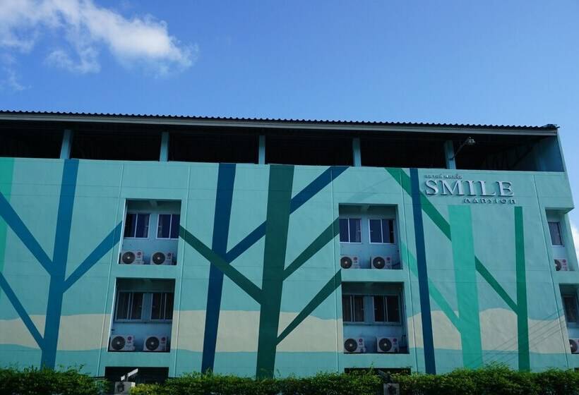هتل Smile Mansion