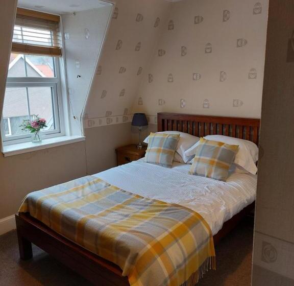 هتل Solheim Guest House
