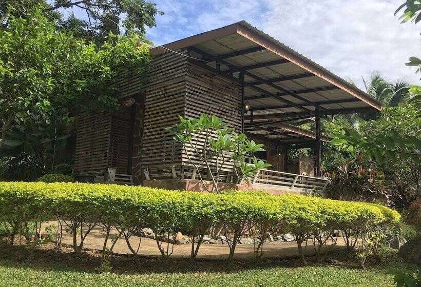 هتل The Relax Khaoyai Resort
