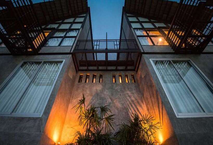 هتل Vino Neste Private Pool Villas
