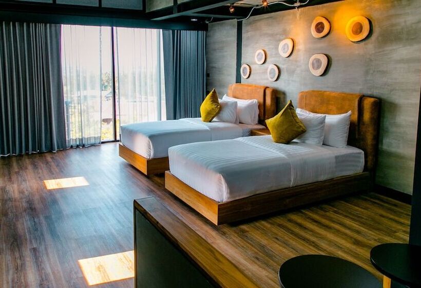 هتل Vino Neste Private Pool Villas
