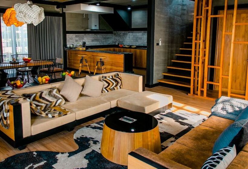 هتل Vino Neste Private Pool Villas
