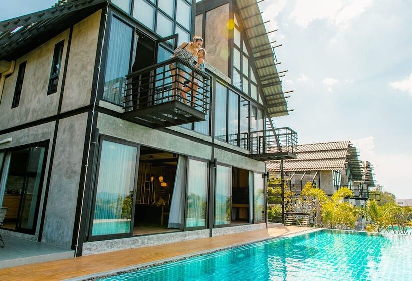 هتل Vino Neste Private Pool Villas