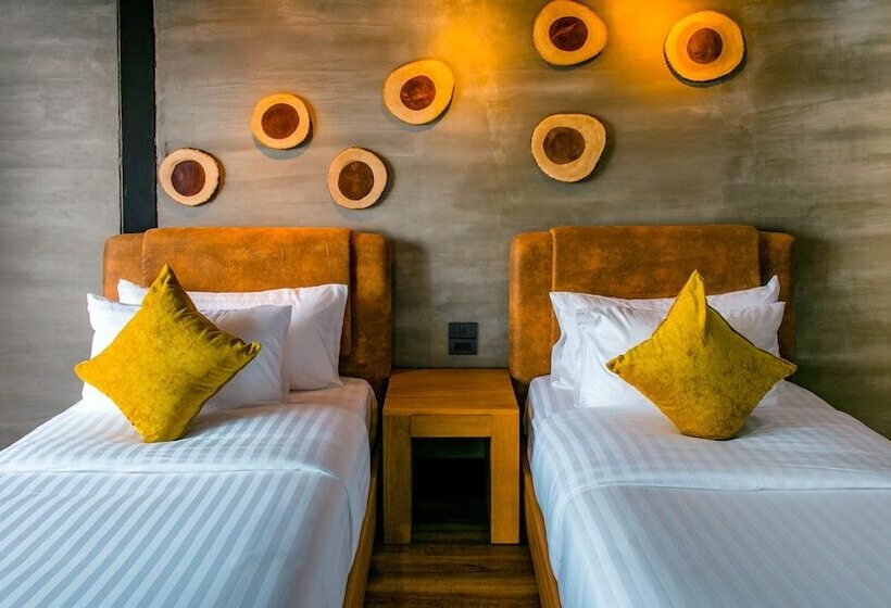 هتل Vino Neste Private Pool Villas
