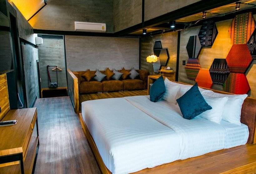 هتل Vino Neste Private Pool Villas