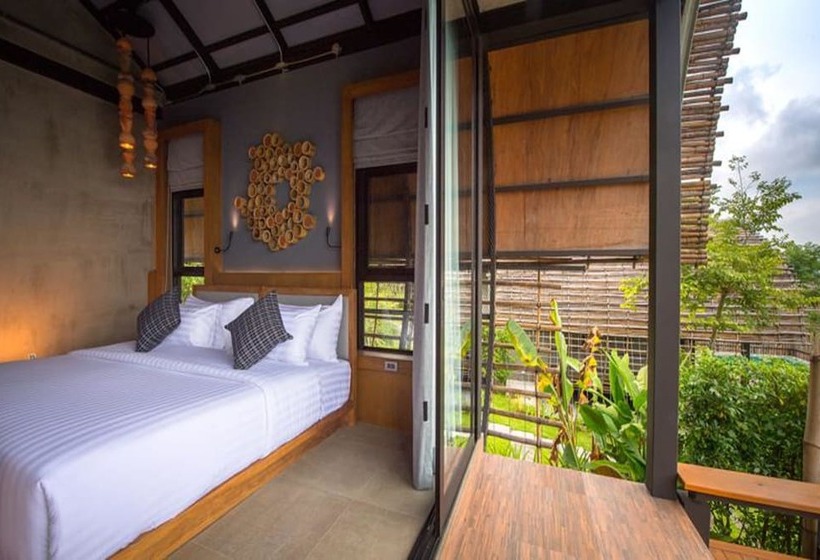 هتل Vino Neste Private Pool Villas