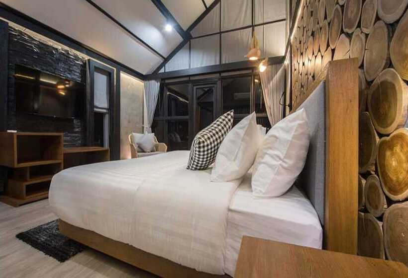 هتل Vino Neste Private Pool Villas