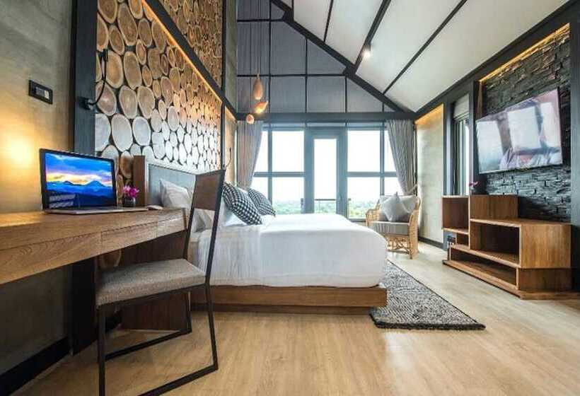 هتل Vino Neste Private Pool Villas