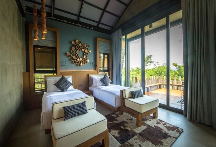 هتل Vino Neste Private Pool Villas