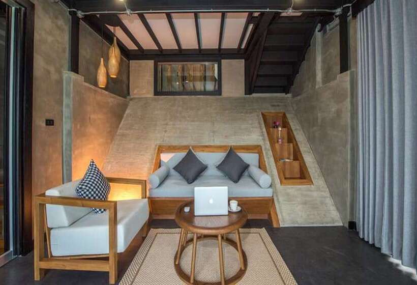هتل Vino Neste Private Pool Villas