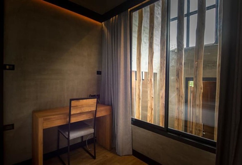 هتل Vino Neste Private Pool Villas