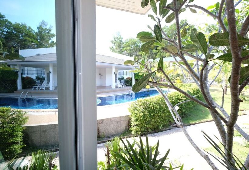 هتل Yokyor Resort